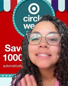 347K views · 395 reactions | NO MORE COUPON CLIPPING! ✂️  #TargetCircleWeek is back with NEW AUTOMATIC deals for members. Join now for FREE and save on 1000s of deals 4/7-4/13. https://tgt.biz/kfisw5 | Target | Facebook