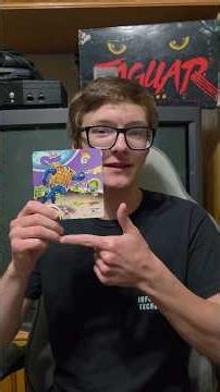 CHEX QUEST on PC in 60 SECONDS!
