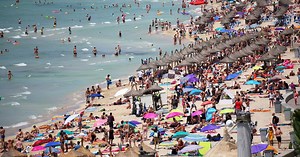 Covid travel rules for Easter holidays - including Spain, France and Portugal