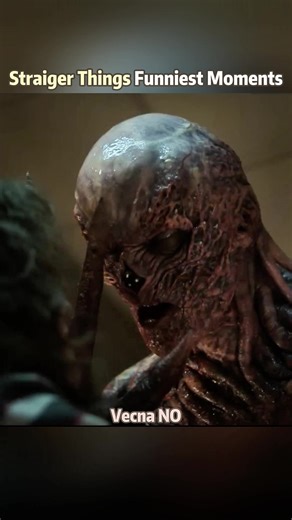 Stranger Things — Funniest Moments brings together the best laughs and unforgettable scenes from the show.#StraightThings #FunniestMoments #ComedyClips #TVShowHighlights #LaughOutLoud
