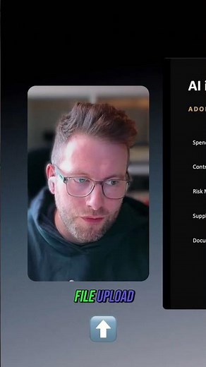 AI Supplier Screening: Revolutionize Vendor Onboarding Today! #shorts