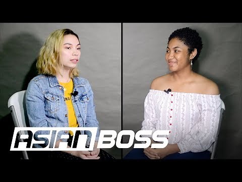 Being Half Filipino In The Philippines | ASIAN BOSS