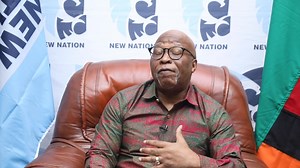 This Wednesday, join my son Ephraim Son of Africa for the Open Heavens Crossover Service! Step into the new year under the covering of worship, prayer, and prophetic declaration. Get your tickets in numbers and let us crossover together in the Lord. | Dr Nevers Sekwila Mumba