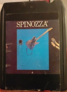 David Spinozza - Spinozza