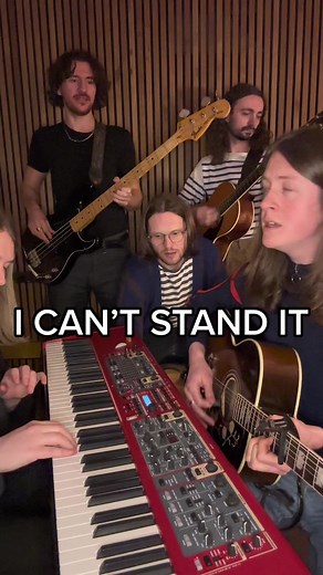 Celebrating 5 Years of Blossoms' 'I Can't Stand It' | Acoustic Performance