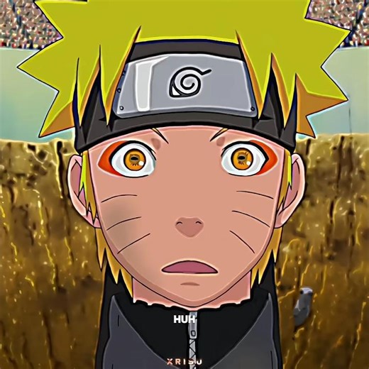 NARUTO USES SAGE 🐸 MODE IN CHUNIN EXAMS WHILE FIGHTING WITH KONAHAMARU 😂