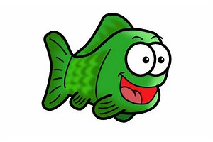 Feeding Fish Game - Free Addicting Game ★★★★★