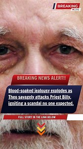 🎥 FULL STORY REVEALED:https://movnews.vi.money/bloodied-jealousy-theo-silverton-brutally-attacks-priest-billy-mayhew-2/ #CoronationStreet #Corrie #CorrieSpoilers | Coronation Streets New Release