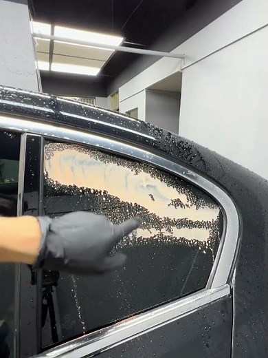 Cerium Oxide Glass Polishing SolutionInstruction manual