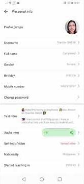 PALFISH APPLICATION GUIDE| TEXT INTRO|OCTOBER 2020