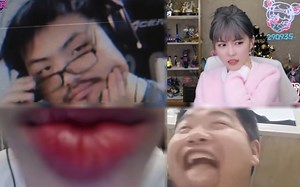 让周姐害怕的主播真会玩254 建议查询精神状态