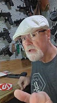 Streamlight TLR-1. Install on a Glock 19