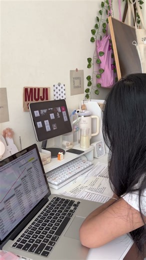 How I Study Smarter, Not Harder 🧠📝 Automating Notes with AI