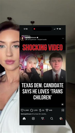 Who is James Talerico