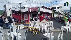 26 DE JUNIO en MANTA - Opiniones e información.