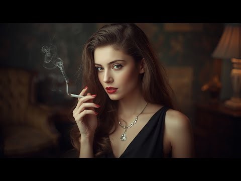 girl smoking My Life Is Full of Pain — Official Sad Song (SAGOR HOSEN)