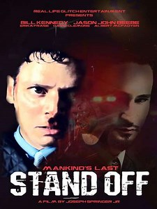 Stand Off (2015) - Movie