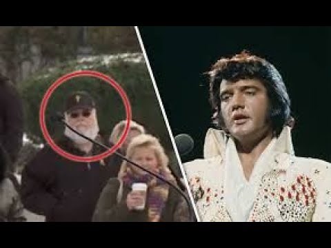 Is Elvis Presley Still Alive? (Both Sides Of the Story)