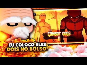 Gods of Shuumatsu Reacting to Combat Gods 2 (Dubbed) - GC/Gacha Life!