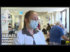 Israel faces COVID surge despite sweeping vaccinations
