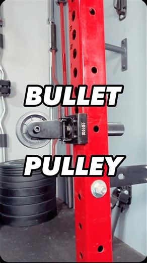 696K views · 268 reactions | Pull day using the Bullet Pulley Adding...