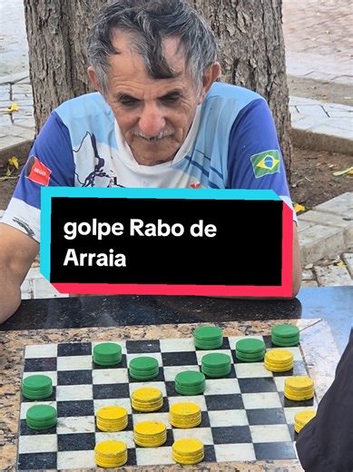 Gambito do Rabo de Arraia: Estratégias de Jogo