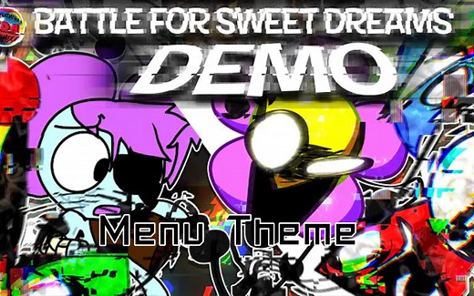 BFSD MUSIC | 曲目 Menu Theme( V3 )