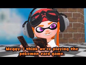 ( Ytp ) ( Smg4 ) Jonny pose virus