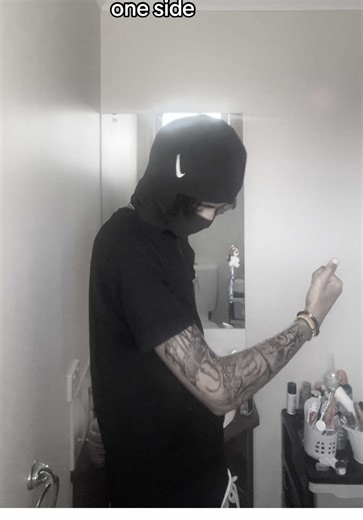 Experiencing Life with Half-Body Tattoos