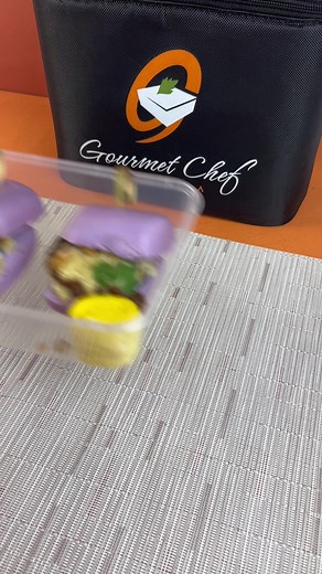 3K views · 41 reactions | The taste of gourmet—Diet edition!  3X Meals a day for 5 days! Price starts at PHP460/day. Send us a message to inquire. | Gourmet Chef Manila | Facebook