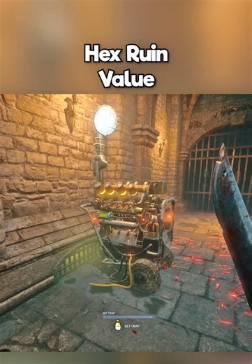 The King of Value in Dead by Daylight