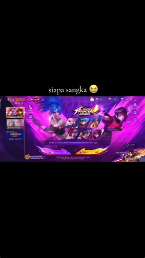Spin KOF Phase 2: Exciting Gameplay Insights