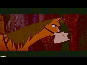 Home On The Range: VHS & DVD Trailer (2004)