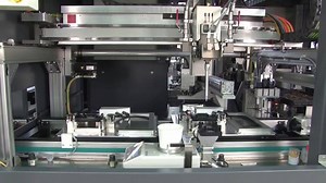 2.3K views · 77 reactions | Ever wonder how our power optimizers are made? We use state-of-the-art robotics manufacturing for precision and speed in order to meet the growing demand for power optimizers. | SolarEdge Technologies Inc. | Facebook