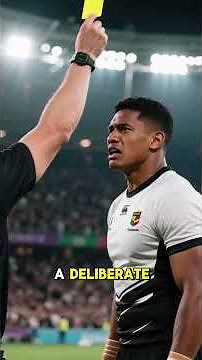 ENGLAND DESTROY FIJI! 38–18 DOMINATION at Twickenham #nba #usa #nfl #trump #english #trendingnow #uk