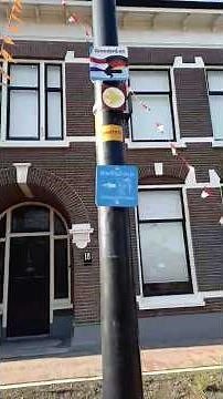 Between the borders: Netherlands-Germany