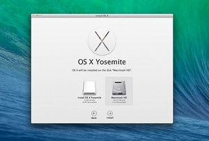 Install Mac Os From Usb Drive