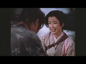 Samurai I Musashi Miyamoto 1954 review