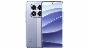 Redmi Note 14 Pro Series Debuts With IP68 Rating, Up to 6,200mAh Battery