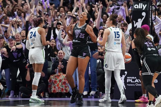 Monique Billings sends clear message on her new chapter with Indiana Fever