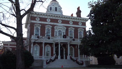 Visit Macon seeks director of paranormal affairs to lead ghost history tours