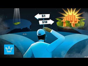 How to Make $1 VS $1 Billion