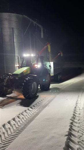 2025: The Future of Farming Innovations