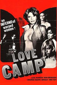 Love Camp - Movie
