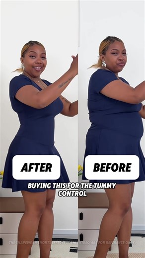 Ultimate Shapewear for Tummy Control and Butt Lift