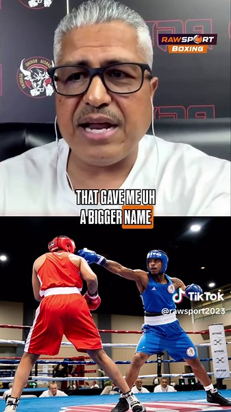 Comparing Boxing in the UK and USA: A Cultural Overview
