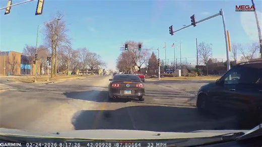 How just another trip turns into a close call in seconds