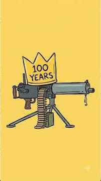 Top 15 Most Powerful Guns in the World (2026)! #funny