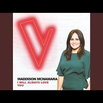 I Will Always Love You (The Voice Australia 2018 Performance / Live)