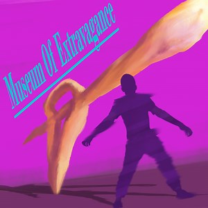 Museum Of Extravagance (Museum Of Reality) by Delapaix